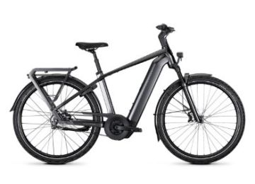 Kalkhoff IMAGE 5+ MOVE