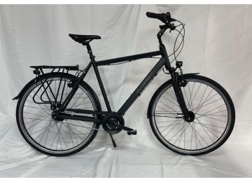 Gudereit Comfort 8.0 RT