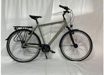 Gudereit Comfort 8.0 RT