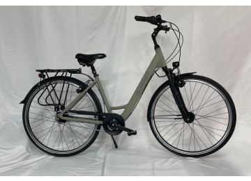 Gudereit Comfort 8.0 RT