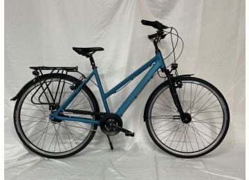 Gudereit Comfort 8.0 RT