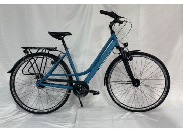 Gudereit Comfort 8.0 RT