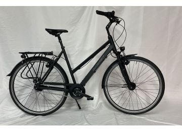 Gudereit Comfort 8.0 RT