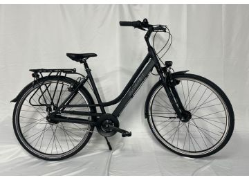 Gudereit Comfort 8.0 RT