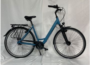 Gudereit Comfort 8.0 RT