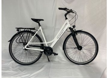 Gudereit Comfort 7.0 RT