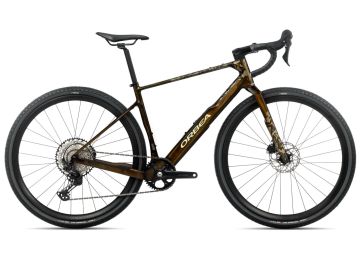 Orbea TERRA M30TEAM 1X