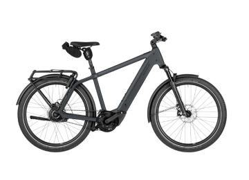 Riese & Müller Charger5  Vario