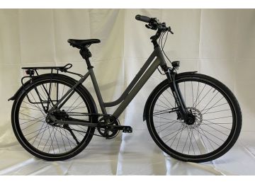 Gudereit Premium 8.0 evo