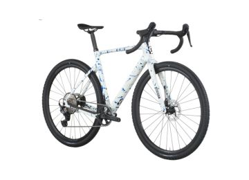 Scott Sports Bike Addict Gravel 30