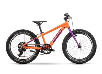 Raymon Yanga 20 7S TY200