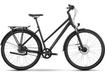 Raymon Zayn Ultra Trapez