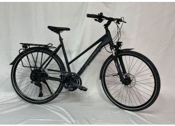 Gudereit LC-80 evo Trapez