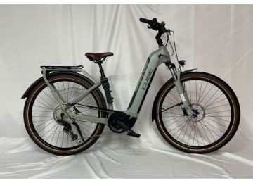 Cube Gebrauchtrad Touring Hybrid Pro 625