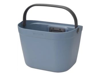 KLICKFIX KLICKfix Mio Basket polar blue