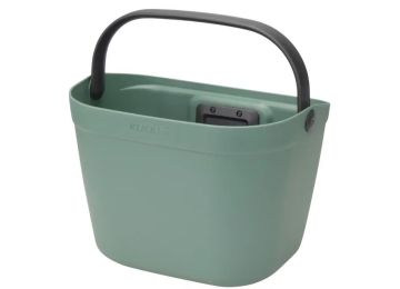KLICKFIX KLICKfix Mio Basket sage green