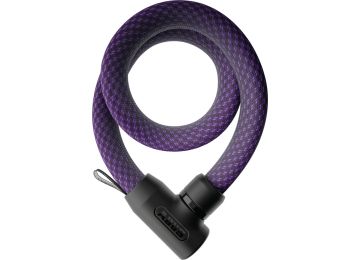 ABUS YARNIT 4004K/110 midnight purple