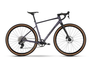 R Raymon Territ Ultra