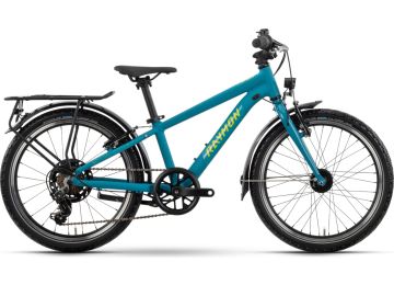 R Raymon Vorführrad Yanga 20 street