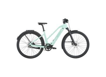 Scott Sports Bike Passage 10 Belt Slope