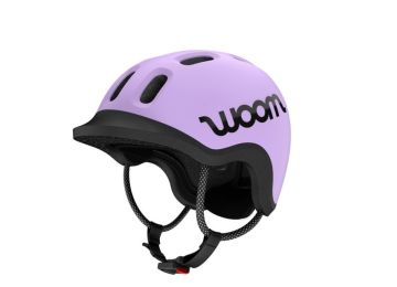 Woom READY Kids' Helm -S-