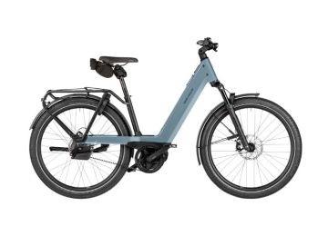 Riese & Müller Nevo5 automatic  800Wh