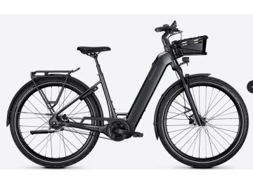 Kalkhoff IMAGE 3 EXC 27,5" 600WH