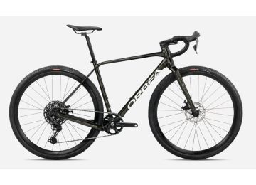 Orbea TERRA H50 1X
