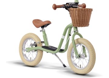 Puky LR XL CLASSIC mit Korb