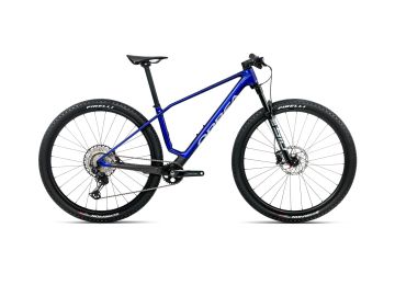 Orbea ALMA M30 OC Mountain Control MC22 Travel 150mm
