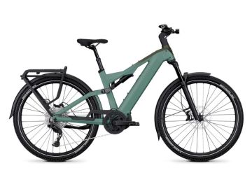 Kalkhoff ENTICE 7+ MOVE Diamant