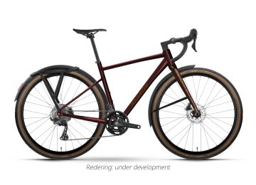 R Raymon Territ Pro Street