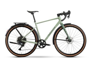 R Raymon Territ Auto Street