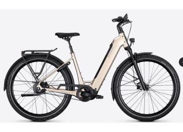 Kalkhoff IMAGE 3 EXC 380 600WH