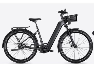 Kalkhoff IMAGE 3 EXC 600Wh Wave