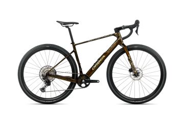 Orbea TERRA M30TEAM 1X