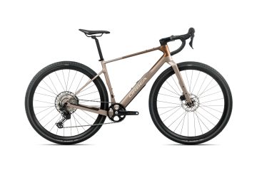 Orbea TERRA M30TEAM 1X