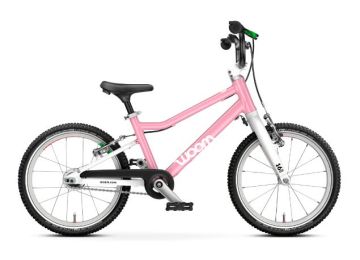 Woom GO 3 Automagic Gen. H  EU