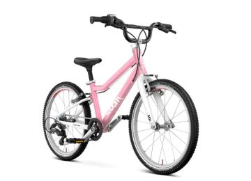 Woom GO 4 Gen. H  EU