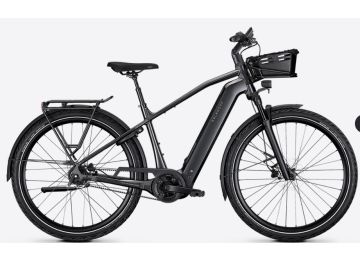 Kalkhoff IMAGE 3 EXC 600WH