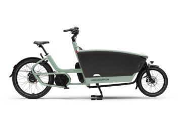 Urban-Arrow FamilyNext  Advanced 545Wh