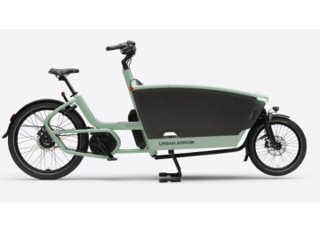 Urban-Arrow FamilyNext  Advanced 545Wh