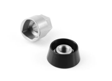 Pitlock Achssicherung Set M10