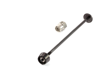 Pitlock Set05  Hinterrad