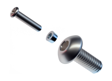 Pitlock Pit Stopper M5