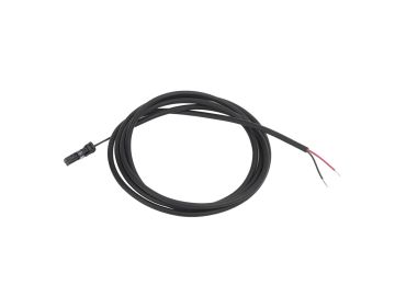 Bosch Lichtkabel Rücklicht 1400 mm