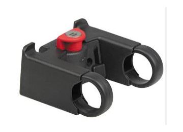 KLICKFIX Korbadapter Klickfix abschliessbar 0211L