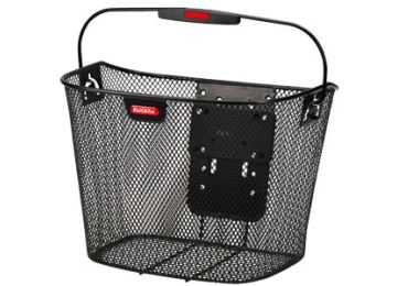 KLICKFIX Uni Korb feinmaschig