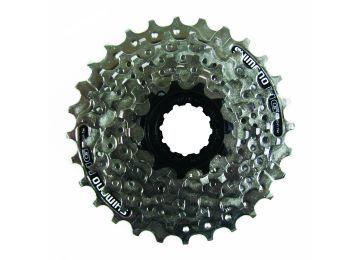 SHIMANO Kassette 7-fach steck 11-28 Zähne HG41