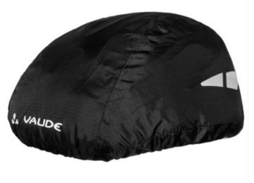 Vaude Helmüberzug schwarz